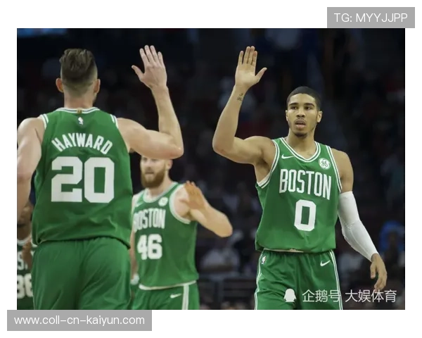 凯尔特人稳居东部第一，塔图姆表现无解，凯尔特人塔图姆超清壁纸