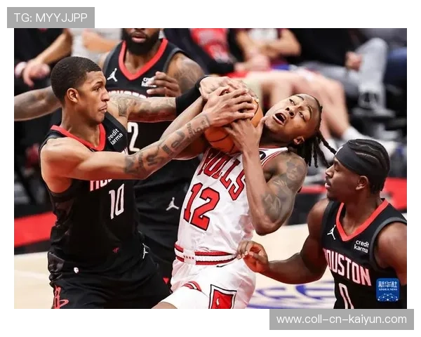 公牛队奋勇前行，冲击更高目标，公牛队崛起