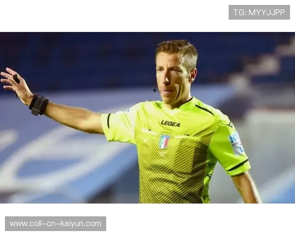 全意大利裁判组执法！巴黎战拜仁，马里亚尼携 VAR 王牌待命，西班牙意大利主裁判