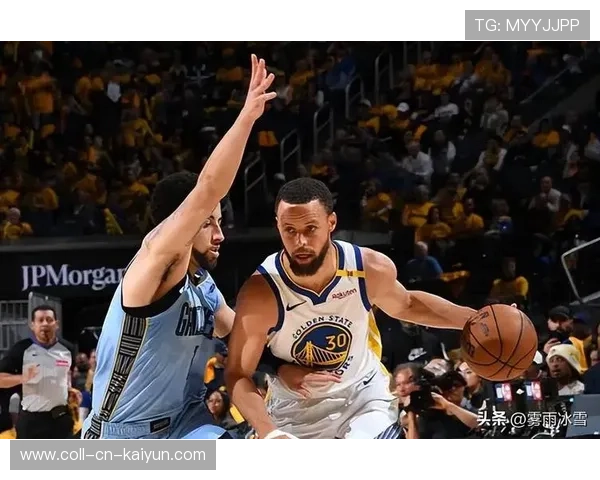 勇士高效进攻击败灰熊，库里再度打出超级表现